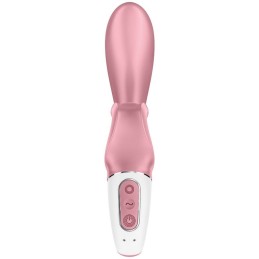 Rebeccatils Loveshop dans le 75 Vibrateur Satisfyer Hug Me