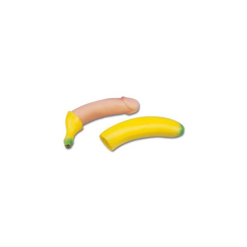 Rebeccatils Loveshop dans le 75 Banane Zizi Sextoy