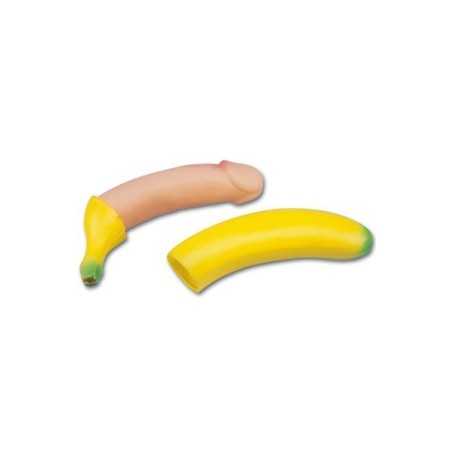 Rebeccatils Loveshop dans le 75 Banane Zizi Sextoy