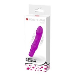 Rebeccatils Loveshop dans le 75 Mini Vibromasseur Justin