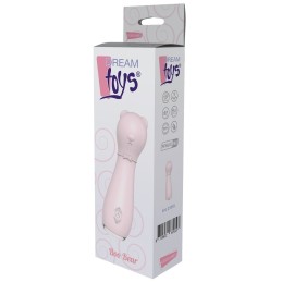 Rebeccatils Loveshop dans le 75 Boo Bear Stimulateur Clitoris