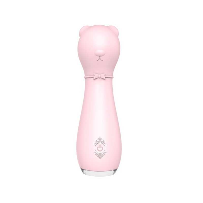 Rebeccatils Loveshop dans le 75 Boo Bear Stimulateur Clitoris