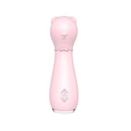 Rebeccatils Loveshop dans le 75 Boo Bear Stimulateur Clitoris