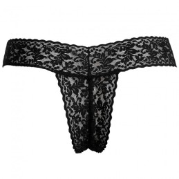 Rebeccatils Loveshop dans le 75 String Vibant Secret Panty 2