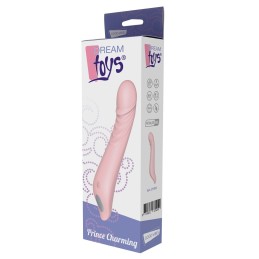 Rebeccatils Loveshop dans le 75 Prince Charming Vibromasseur Usb