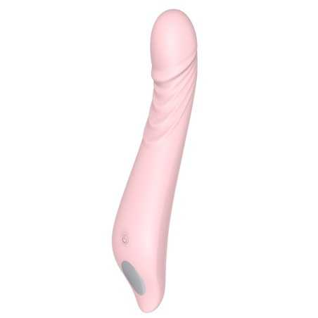 Rebeccatils Loveshop dans le 75 Prince Charming Vibromasseur Usb