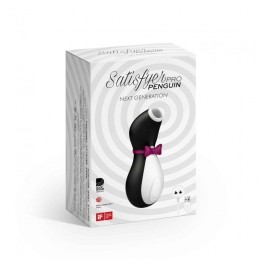 Rebeccatils Loveshop dans le 75 Penguin Stimulateur Clitoris