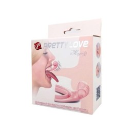 Rebeccatils Loveshop dans le 75 Magic Lips Stimulateur Vibrant