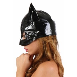 Rebeccatils Loveshop dans le 75 Masque Catwoman Vinyle