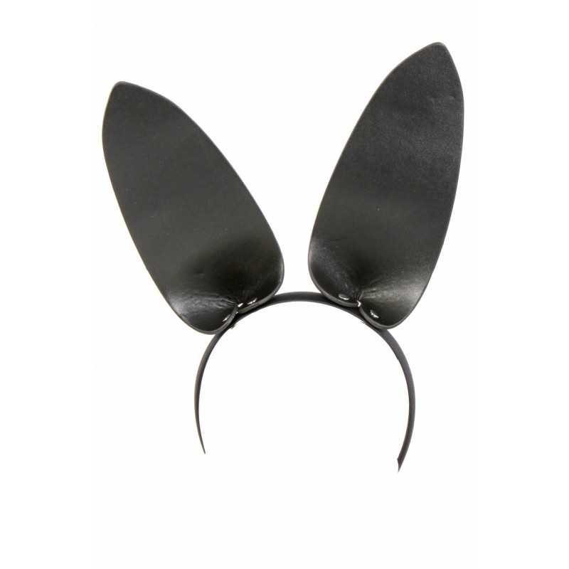 Rebeccatils Loveshop dans le 75 Serre Tête Oreilles de Lapin