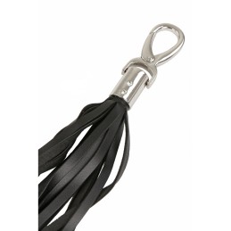 Rebeccatils Loveshop dans le 75 Martinet Simili Cuir Noir Mini