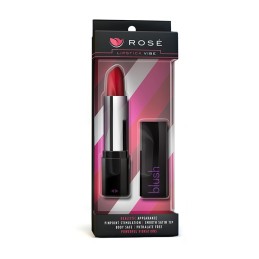 Rebeccatils Loveshop dans le 75 Mini Vibro Rose lipstick