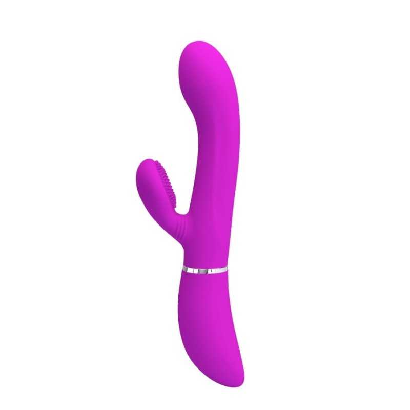 Rebeccatils Loveshop dans le 75 Vibrator Rabbit Double