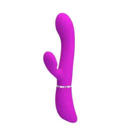 Rebeccatils Loveshop dans le 75 Vibrator Rabbit Double