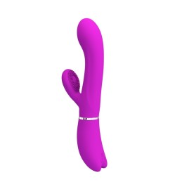 Rebeccatils Loveshop dans le 75 Vibrator Rabbit Double