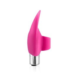 Rebeccatils Loveshop dans le 75 Joy Doigt Vibrant Clitoris Usb