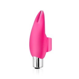 Rebeccatils Loveshop dans le 75 Joy Doigt Vibrant Clitoris Usb