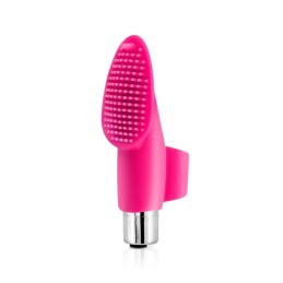 Rebeccatils Loveshop dans le 75 Glee Doigt Vibrant Clitoris Usb