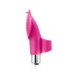 Rebeccatils Loveshop dans le 75 Glee Doigt Vibrant Clitoris Usb