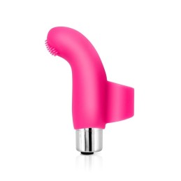 Rebeccatils Loveshop dans le 75 Heart Doigt Vibrant Clitoris Usb