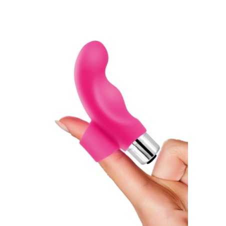 Rebeccatils Loveshop dans le 75 Ecstasy Doigt Vibrant Clitoris