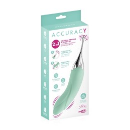 Rebeccatils Loveshop dans le 75 Accuracy Stimulateur Clitoris