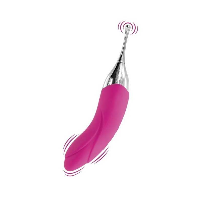 Rebeccatils Loveshop dans le 75 Accuracy Stimulateur Clitoris