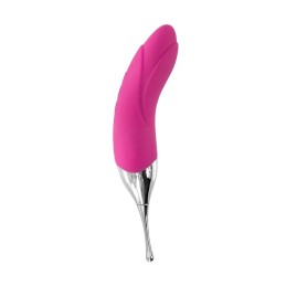 Rebeccatils Loveshop dans le 75 Accuracy Stimulateur Clitoris