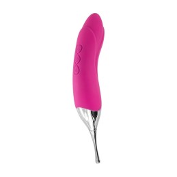 Rebeccatils Loveshop dans le 75 Accuracy Stimulateur Clitoris