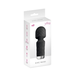 Rebeccatils Loveshop dans le 75 Mini Wand Rechargeable Usb