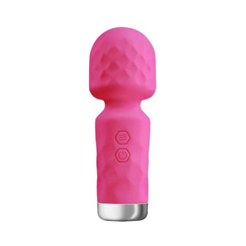 Rebeccatils Loveshop dans le 75 Mini Wand Rechargeable Usb