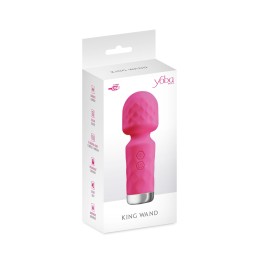 Rebeccatils Loveshop dans le 75 Mini Wand Rechargeable Usb