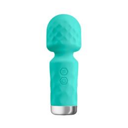 Rebeccatils Loveshop dans le 75 Mini Wand Rechargeable Usb