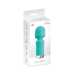 Rebeccatils Loveshop dans le 75 Mini Wand Rechargeable Usb