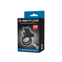 Rebeccatils Loveshop dans le 75 Passionate Ring Ix Double