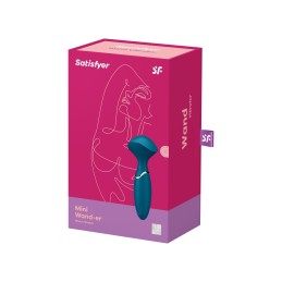 Rebeccatils Loveshop dans le 75 Mini Wand-Er Bleu Usb