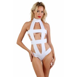 Rebeccatils Loveshop dans le 75 Body String Harnais Large