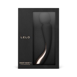 Rebeccatils Loveshop dans le 75 Smart Wand 2 Medium Lelo