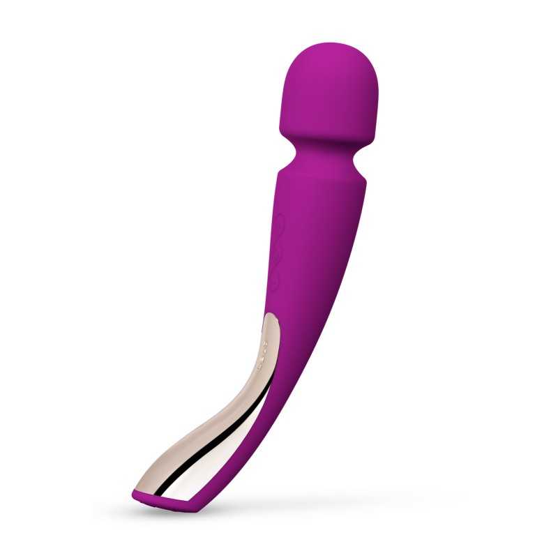 Rebeccatils Loveshop dans le 75 Smart Wand 2 Medium Lelo