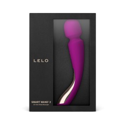 Rebeccatils Loveshop dans le 75 Smart Wand 2 Medium Lelo