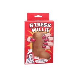 Rebeccatils Loveshop dans le 75 Anti Stress ZiZi