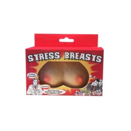 Rebeccatils Loveshop dans le 75 Anti Stress Seins