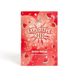 Rebeccatils Loveshop dans le 75 Explosive Kiss Watermelon Sucre