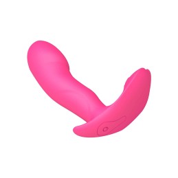 Rebeccatils Loveshop dans le 75 Secret Clit Stimulateur Point G