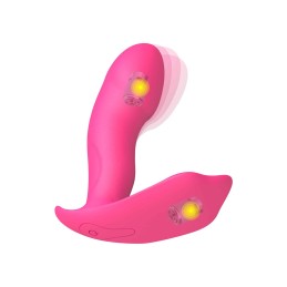 Rebeccatils Loveshop dans le 75 Secret Clit Stimulateur Point G