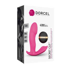 Rebeccatils Loveshop dans le 75 Secret Clit Stimulateur Point G