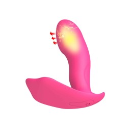 Rebeccatils Loveshop dans le 75 Secret Clit Stimulateur Point G