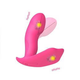 Rebeccatils Loveshop dans le 75 Secret Clit Stimulateur Point G