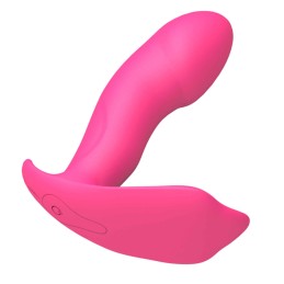 Rebeccatils Loveshop dans le 75 Secret Clit Stimulateur Point G