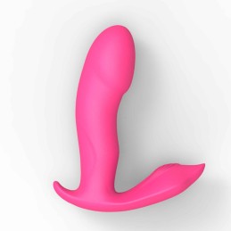 Rebeccatils Loveshop dans le 75 Secret Clit Stimulateur Point G